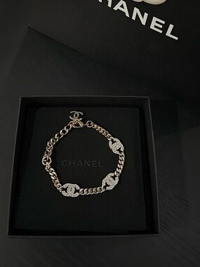 CHANEL bracelet